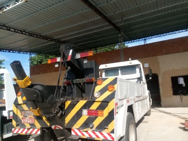 Caminhão - Foto 3