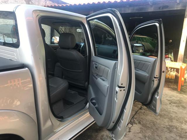 Vendo Hilux 2010/2010 - Foto 4