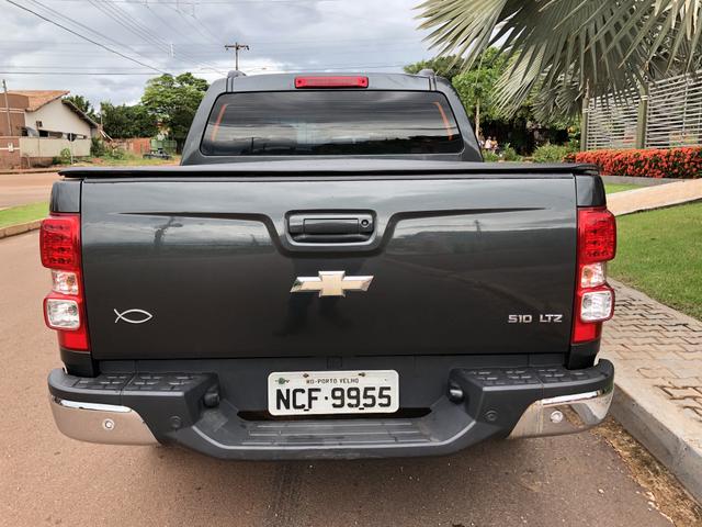 S10 LTZ FLEX 4x2 - Foto 3