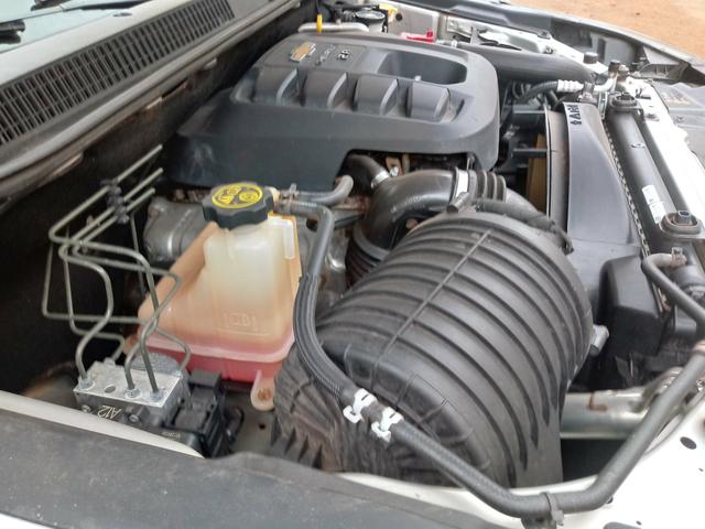 S10 diesel 4x4 completa 2018 - Foto 2