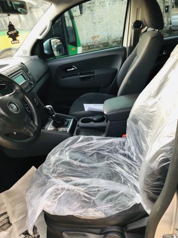 AMAROK CD4x4 TREND/CV180 2013 - Foto 8