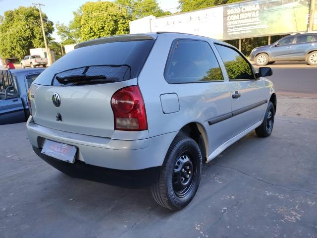 Gol G4 Bem Conservado Aceito Trocas - Foto 5