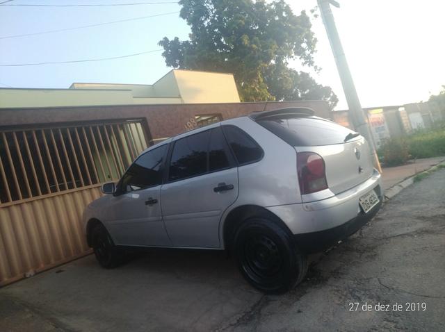 Vendo gol g4 - Foto 5