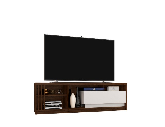 Rack Veneza 1.80m com rodízios promoçao = Frete grátis!!! - Foto 2