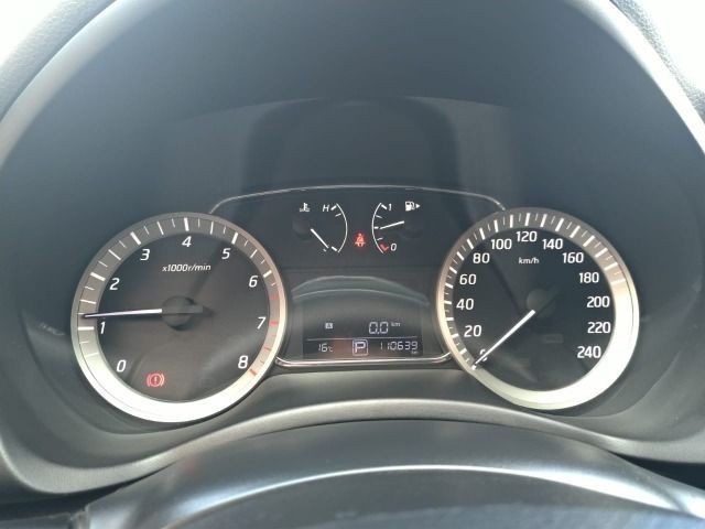 Nissan Sentra SV 2.0 Flex 16V Aut - Foto 10