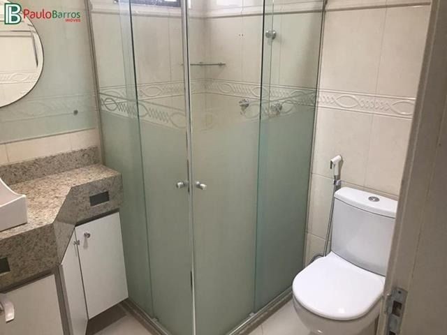 Excelente Apartamento para Alugar Na Orla de Petrolina - Foto 6