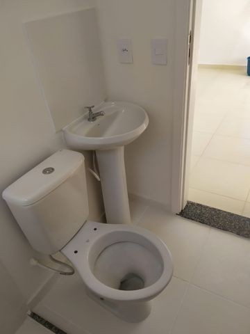 Alugo casa no Smart Campo Bello - Condomínio fechado - Iranduba Manaus - Foto 12