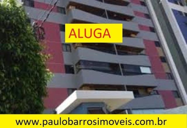 Excelente Apartamento para Alugar Na Orla de Petrolina