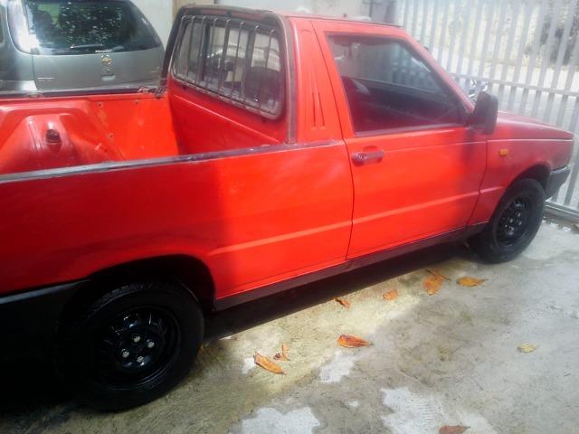 Fiat Fiorino - Foto 2