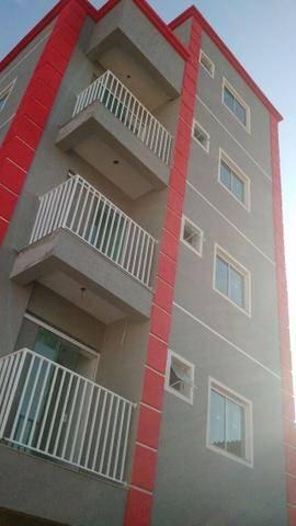 AZ Oportunidade. O apartamento ideal para sua família morar. - Foto 4