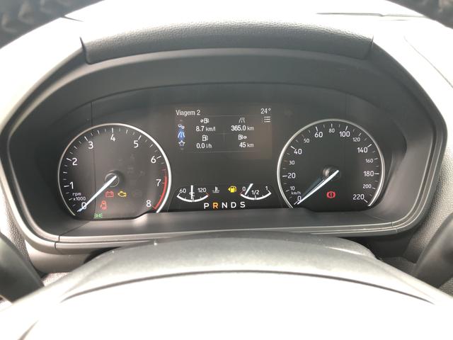 Novo Ecosport Freestyle 1.5 2019 - Foto 9
