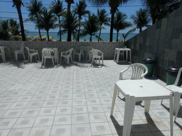 Aluga-se Flat Beira Mar em Candeias, Jaboatão dos Guararapes - PE - Foto 15