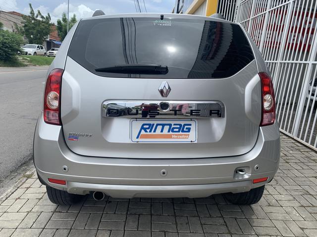 Duster TechRoad 2013 2.0 Flex Mec. - Foto 4