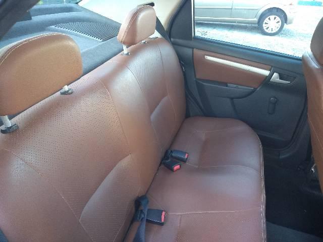 Chevrolet prisma 2009 flex 1.4 - Foto 5