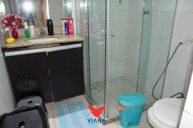Vende, Apartamento 3 quartos, térreo, Brisas do Madeira - Foto 12