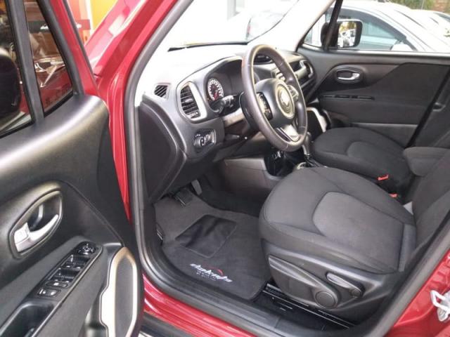 JEEP RENEGADE SPORT 1.8 FLEX AUT - Foto 8