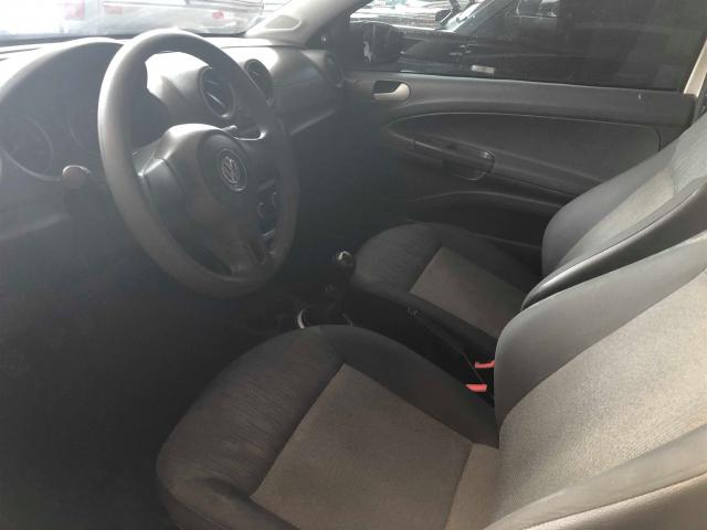 SAVEIRO 2014/2014 1.6 MI CS 8V FLEX 2P MANUAL G.VI - Foto 6