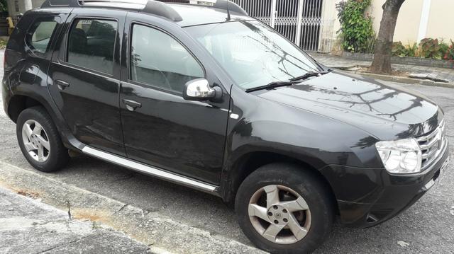OPORTUNIDADE* Duster Completa Abaixo da Tabela - Foto 4