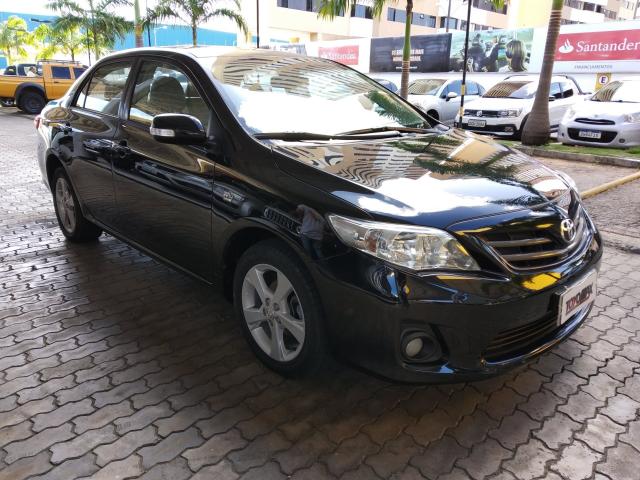 COROLLA 2013/2014 2.0 XEI 16V FLEX 4P AUTOMÁTICO - Foto 3