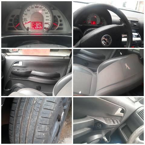 Volkswagen FOX Extreme 09 1.6 Flex vendo ou troco - Foto 6