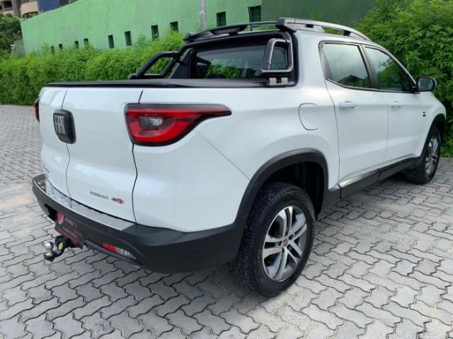 Fiat toro 2019 2.0 16v turbo diesel freedom 4wd at9 - Foto 4