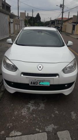 Fluence 2013 manual completo - Foto 3