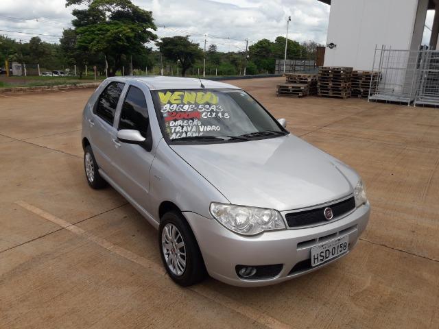 Palio ELX 1.3 Fire Flex 2004