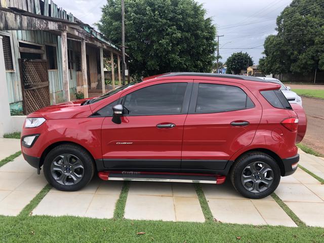 Novo Ecosport Freestyle 1.5 2019 - Foto 6
