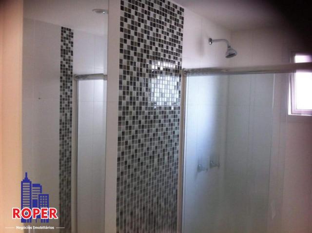 LINDO APARTAMENTO ANDAR ALTO COM 70 M²/3 DORMITÓRIOS/ VARANDA GOURMET À VENDA NA VILA CARR - Foto 12