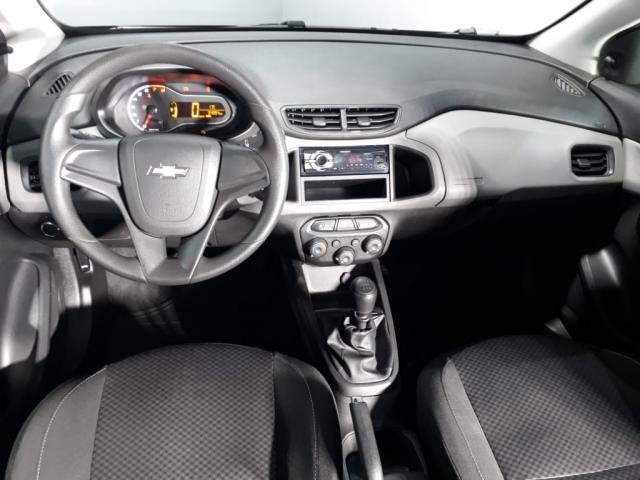 CHEVROLET PRISMA 1.0 MPFI JOY 8V FLEX 4P MANUAL - Foto 13