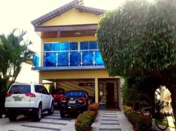 Casa com 6 dormitórios à venda, 650 m² por R$ 2.300.000,00 - Piatã - Salvador/BA