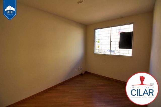 Apartamento para alugar com 2 dormitórios em Capão raso, Curitiba cod:01779.002 - Foto 12