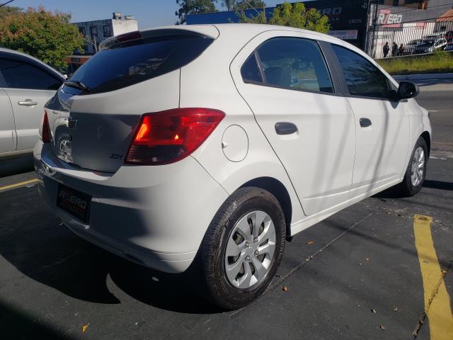 Chevrolet Onix Joy 2019 Completo 1.0 Flex 23.000 Km Revisado - Foto 2