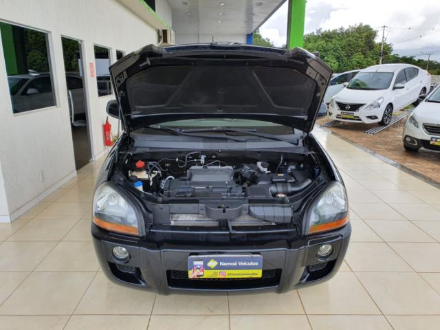 2.0 MPFI GLS 16V 143CV 2WD FLEX 4P AUT - Foto 6