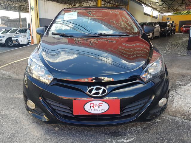 Hb20 1.0 2014 R$ 8.900 - Foto 3