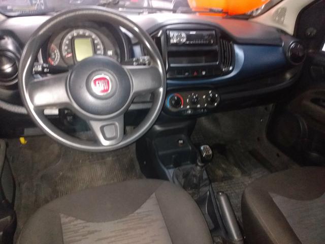 Uno atractive novinho (24 mil km) - Foto 6