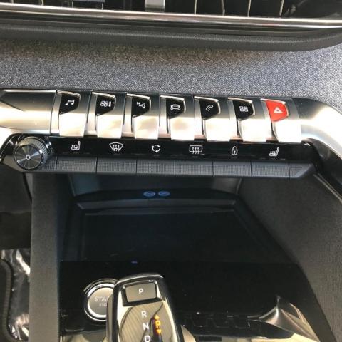 Peugeot 3008 Griffe 4P - Foto 18