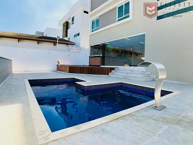 Casa de condomínio à venda com 5 dormitórios em Estrela sul, Juiz de fora cod:6094