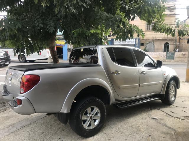 L200 - Top