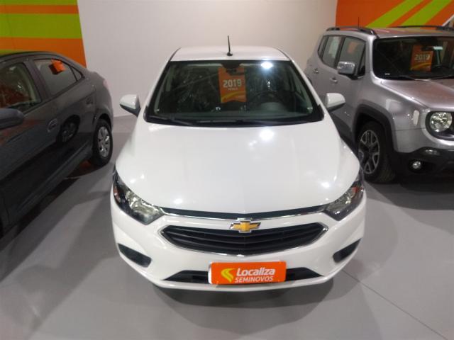 PRISMA 2018/2019 1.4 MPFI LT 8V FLEX 4P MANUAL