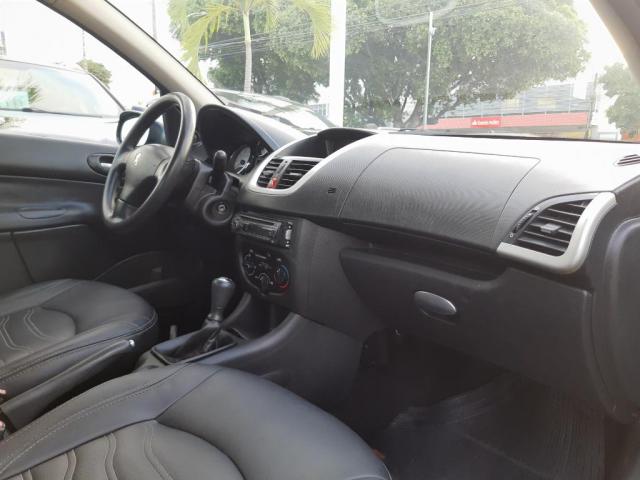 Peugeot 207 Xr 1.4 Flex 8v 5p - Foto 6