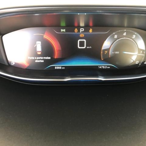 Peugeot 3008 Griffe 4P - Foto 15