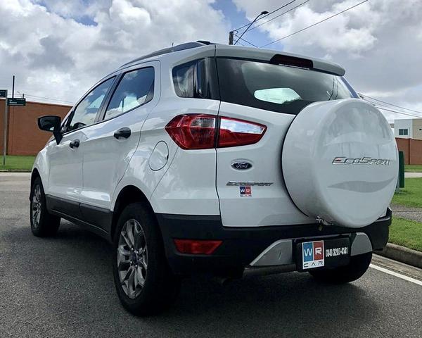 Ecosport 2015/2015 automática 2.0 freestyle plus - Foto 6