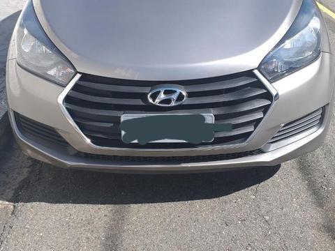 Hb20 1.6 2016 - 60.000 km