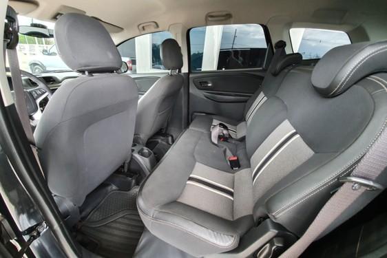 SPIN ACTIV 1.8 8V ECONO. FLEX 5P AUT. - Foto 4