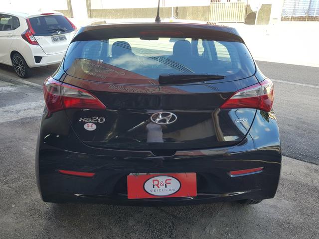 Hb20 1.0 2014 R$ 8.900 - Foto 6