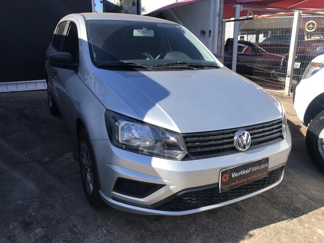 Gol G7 2019 1.6 Completo - Carro Impecável!!!!