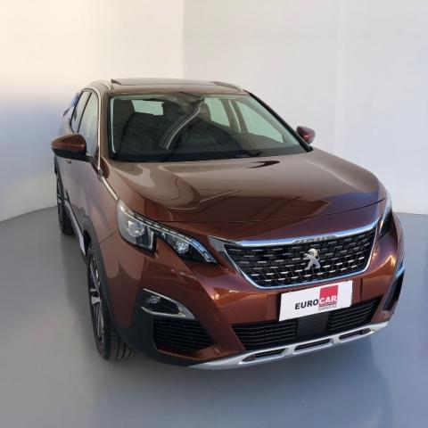 Peugeot 3008 Griffe 4P - Foto 3