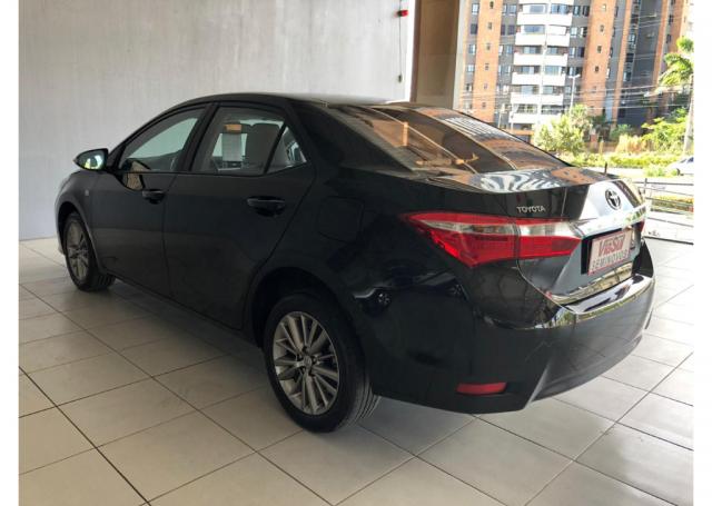 Toyota Corolla Xei 2.0 16V Cvt Flex - Foto 2