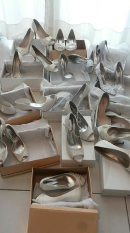 outlet sapatos